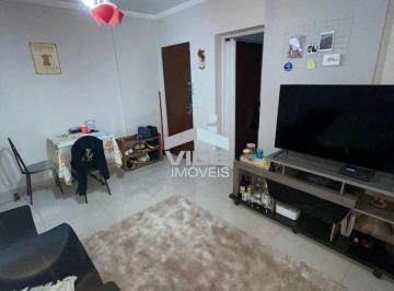 Foto 12 · Investidores! Apartamento à venda já locado no Centro de Campinas: 1 quarto, 1 sala para dois ambien