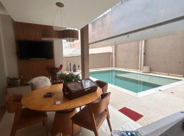 Casa de 4 quartos, Barueri · CASA PARA LOCAÇÃO ALPHA 9