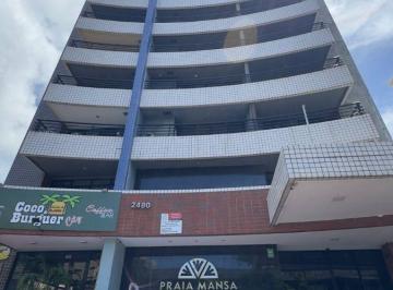 Apartamento de 2 quartos, Fortaleza · APARTAMENTO MOBILIADO NO BAIRRO MEIRELES- PRAIA MANSA SUÍTE HOTEL