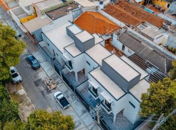 Casa · 68m² · 2 Quartos · 2 Vagas · Casa Térrea Jd. das Flores - Osasco - 02 Quatos - 1 suite - 2 vagas - 68m²
