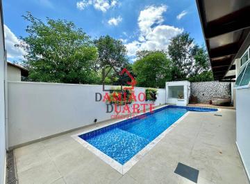 Casa · 344m² · 3 Quartos · 8 Vagas · Casa a Venda na Vila Santo Antonio - MODERNA, TÉRREA! 3 suítes, piscina, of