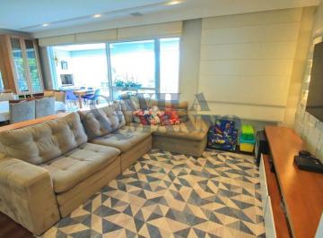 SALA · Imperdível: Apartamento à venda em São Paulo-SP, Parque da Mooca, 3 quartos, 3 suítes, 1 sala, 5 ban