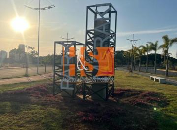 Foto 01 · Terreno, Jardim Doutor Carlos Augusto de Camargo Andrade, Indaiatuba, SP