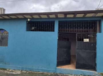 Casa de 4 quartos, Manaus · Casa com 4 quartos à venda em Colônia Terra Nova R$ 135.000,00