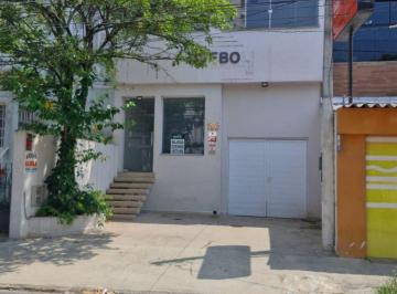 Comercial , Santos · CASA COMERCIAL - GONZAGA