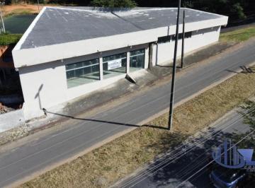 Foto 01 · Galpão Comercial à Venda em Guarapari-ES: 1000m², Banheiro, 1 Vaga de Garagem no Bairro Santa Mônica