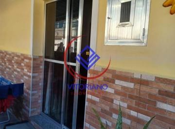 Foto 01 · CASA DOIS QUARTOS Á VENDA EM MAGALHÃES BASTOS !