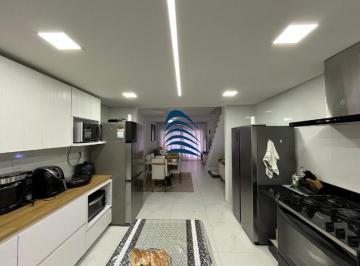 Foto 01 · Excelente casa Triplex no Condomínio Petromar - Stella Maris