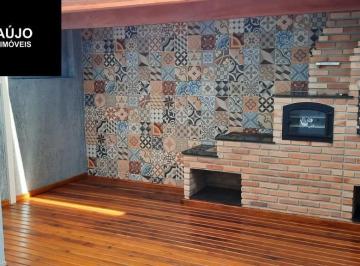 Foto 01 · Casa, Loteamento Residencial E Comercial Parque Central Flamboyant, Tremembé, SP