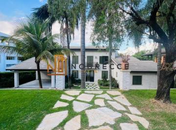 Foto 01 · Magnífica casa para venda ou locação no Helvetia Country - Indaiatuba/SP