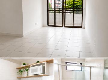 Apartamento de 3 quartos, Recife · Apartamento em Boa Viagem com 3 Quartos, 2 Vagas e Lazer Completo!