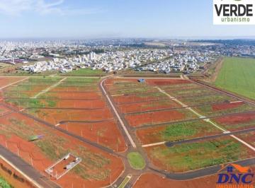 Terreno · 250m² · Terreno - Novo Mundo