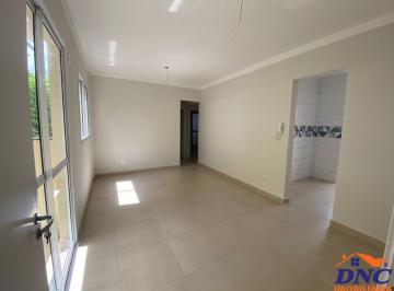 Apartamento · 58m² · 2 Quartos · 1 Vaga · Apartamento - Daniel Fonseca