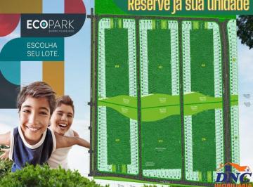 Terreno · 250m² · Terreno - São Jorge
