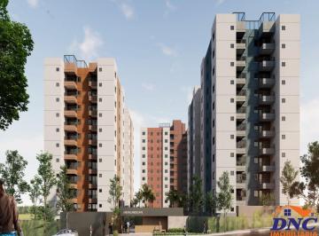 Apartamento · 58m² · 2 Quartos · 1 Vaga · Apartamento - Shopping Park