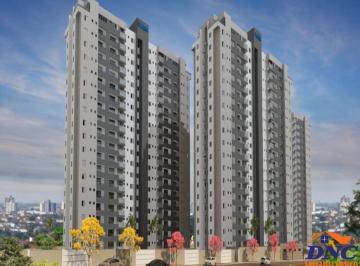 Apartamento · 68m² · 2 Quartos · 1 Vaga · Apartamento - Luizote de Freitas