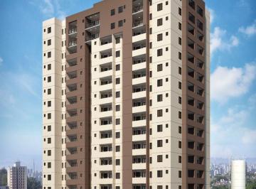 Apartamento · 58m² · 2 Quartos · 2 Vagas · Apartamento - Grand Ville