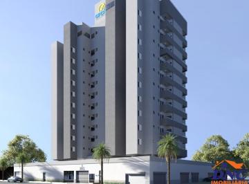 Apartamento · 57m² · 2 Quartos · 1 Vaga · Apartamento - Santa Mônica