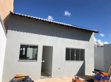 Casa · 63m² · 2 Quartos · 3 Vagas · Casa - Morumbi