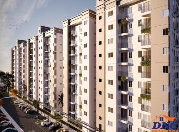 Apartamento · 44m² · 2 Quartos · 1 Vaga · Apartamento - Grand Ville