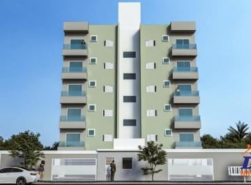 Apartamento · 57m² · 2 Quartos · 1 Vaga · Apartamento - Tubalina