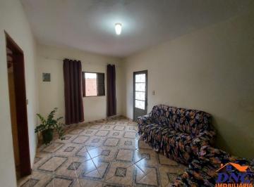 Casa · 80m² · 2 Quartos · 5 Vagas · Casa - Jardim Canaã