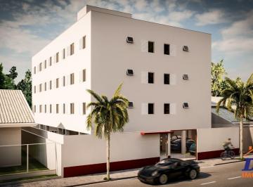 Apartamento · 45m² · 2 Quartos · 1 Vaga · Apartamento - Shopping Park