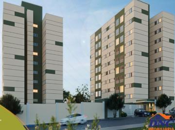 Apartamento · 48m² · 2 Quartos · 1 Vaga · Apartamento - Shopping Park