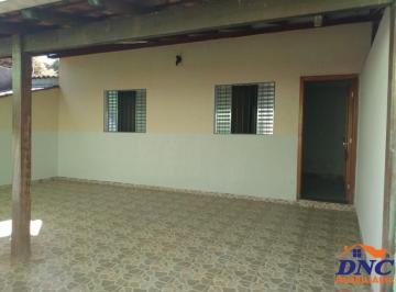 Casa · 200m² · 5 Quartos · 2 Vagas · Casa - Luizote de Freitas