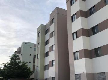 Apartamento · 48m² · 2 Quartos · 1 Vaga · Apartamento - Panorama