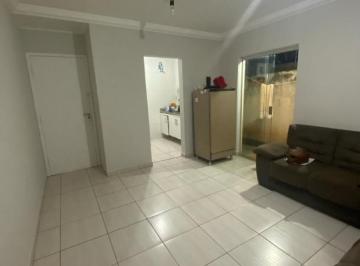 Apartamento · 56m² · 2 Quartos · 1 Vaga · Apartamento - Santa Mônica