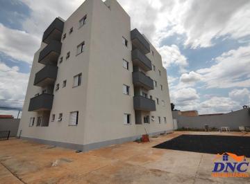Apartamento · 60m² · 2 Quartos · 1 Vaga · Apartamento - Segismundo Pereira