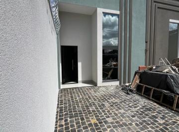 Casa · 72m² · 3 Quartos · 2 Vagas · Casa - Laranjeiras