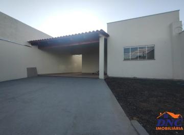 Casa · 120m² · 3 Quartos · 5 Vagas · Casa - Jardim Canaã