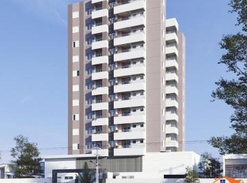 Apartamento · 69m² · 2 Quartos · Apartamento - Novo Mundo
