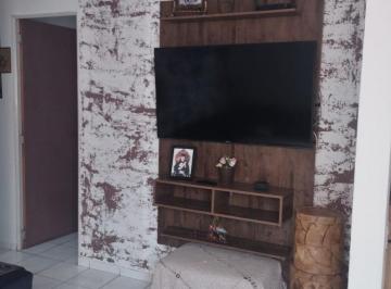 Casa · 85m² · 3 Quartos · 2 Vagas · Casa - Jardim Holanda