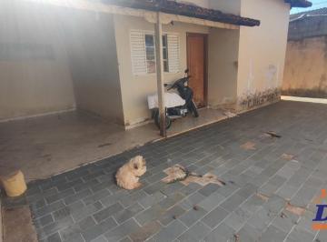 Casa · 150m² · 2 Quartos · 3 Vagas · Casa - Jardim Canaã