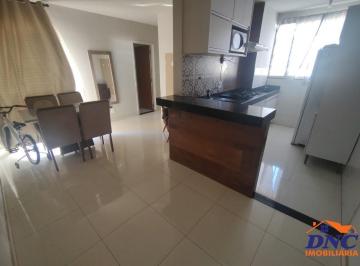 Apartamento · 66m² · 3 Quartos · 1 Vaga · Apartamento - Jardim Europa