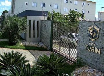 Apartamento · 45m² · 2 Quartos · 1 Vaga · Apartamento - Chácaras Tubalina e Quartel