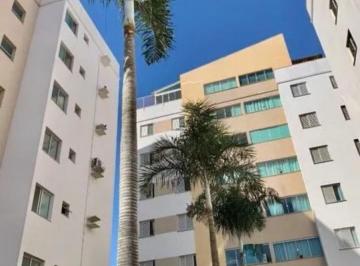 Apartamento · 73m² · 3 Quartos · 1 Vaga · Apartamento - Saraiva