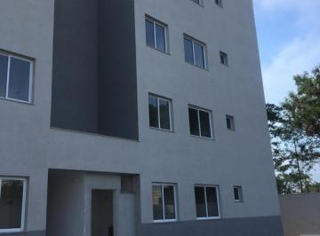 Apartamento · 50m² · 2 Quartos · Apartamento - Alto Umuarama