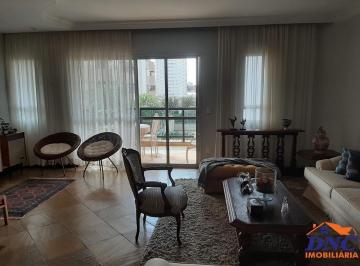 Apartamento · 201m² · 3 Quartos · 2 Vagas · Apartamento - Martins