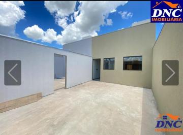 Casa · 55m² · 2 Quartos · 2 Vagas · Casa - Jardim Canaã
