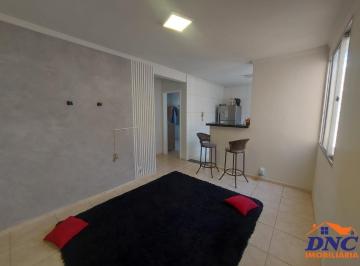 Apartamento · 45m² · 2 Quartos · 1 Vaga · Apartamento - Chácaras Tubalina e Quartel