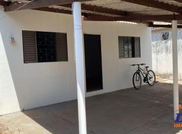 Casa · 100m² · 4 Quartos · 2 Vagas · Casa - Jardim das Palmeiras