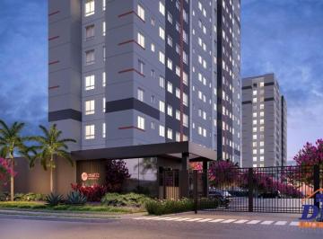 Apartamento · 44m² · 2 Quartos · 1 Vaga · Apartamento - Minas Gerais