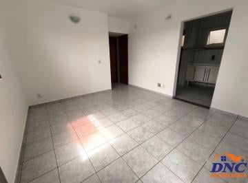Apartamento · 45m² · 2 Quartos · 1 Vaga · Apartamento - Planalto
