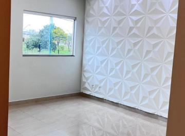 Apartamento · 60m² · 2 Quartos · 1 Vaga · Apartamento - Jardim Inconfidência