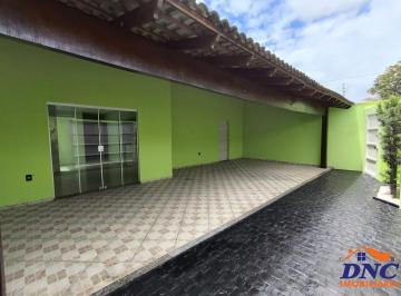 Casa · 176m² · 3 Quartos · 3 Vagas · Casa - Jardim Patrícia
