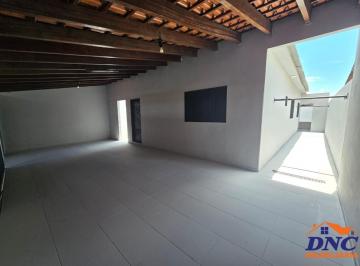 Casa · 140m² · 3 Quartos · 3 Vagas · Casa - Jardim Brasília